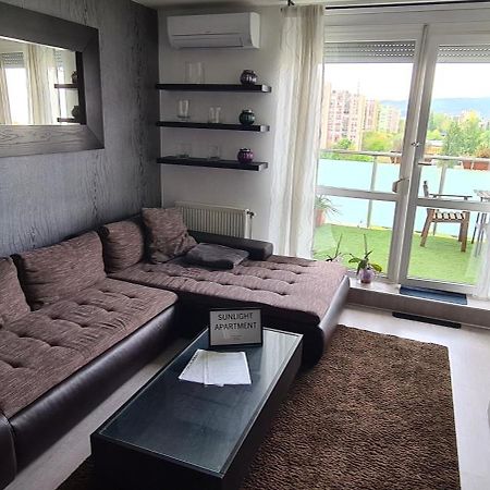 Sunlight Apartment Free Parking Budapešť Exteriér fotografie
