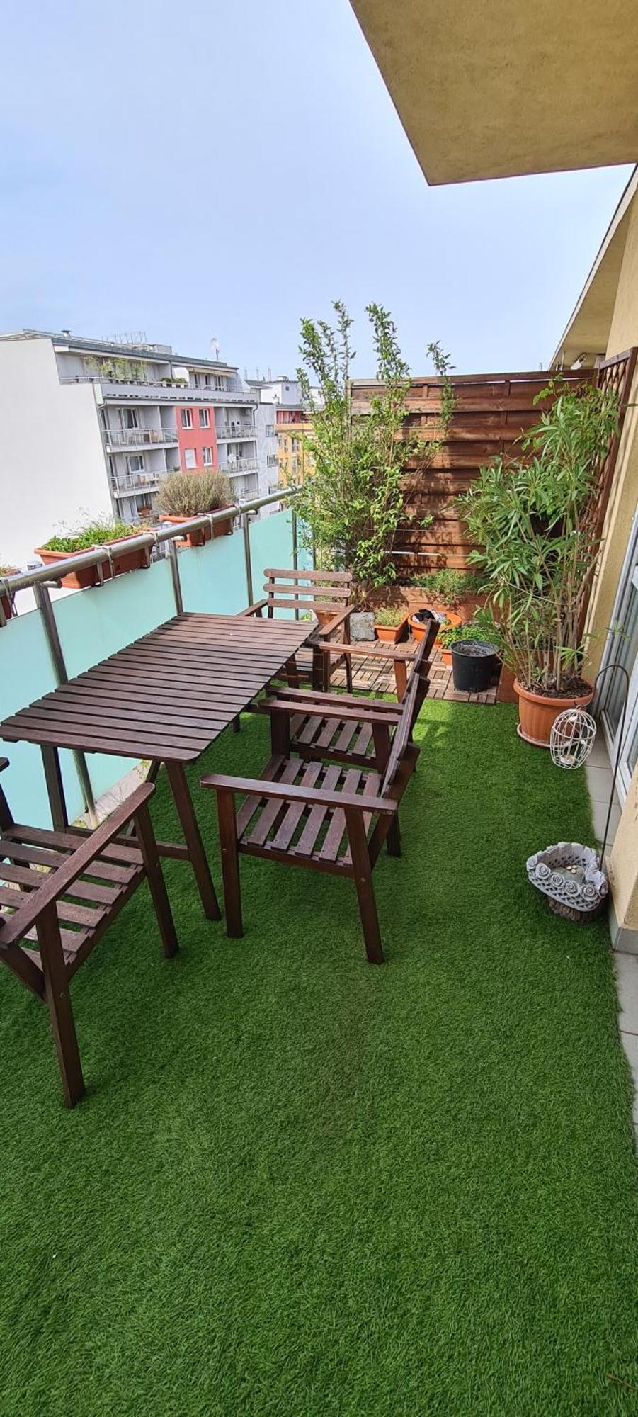 Sunlight Apartment Free Parking Budapešť Exteriér fotografie